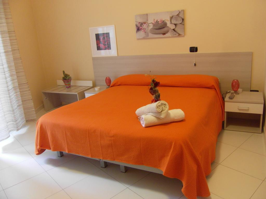 B&B Santa Rosa Salerno Quarto foto