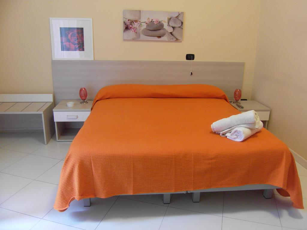 B&B Santa Rosa Salerno Quarto foto