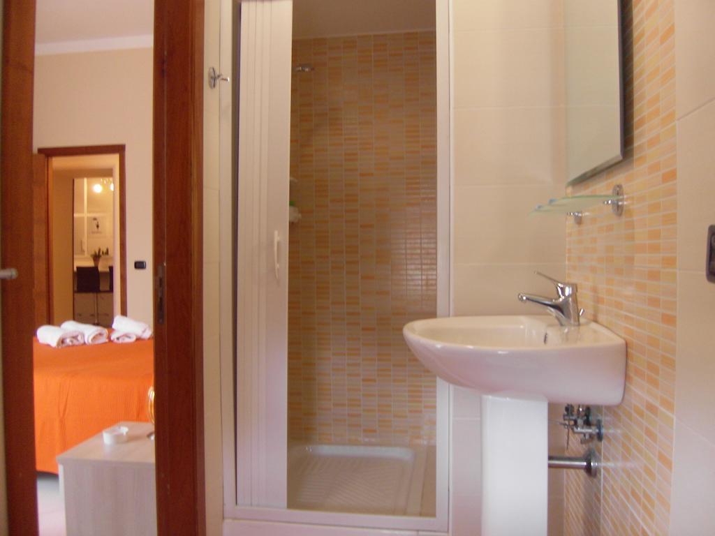 B&B Santa Rosa Salerno Quarto foto