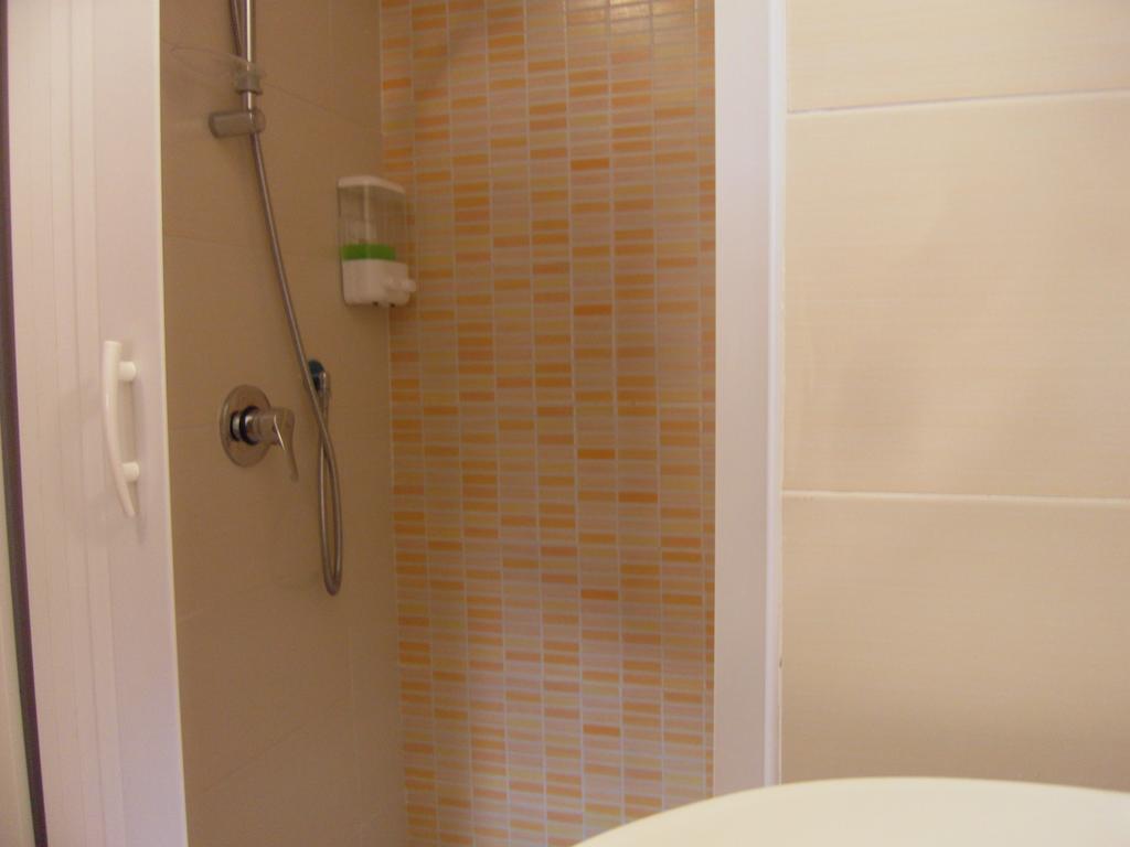 B&B Santa Rosa Salerno Quarto foto